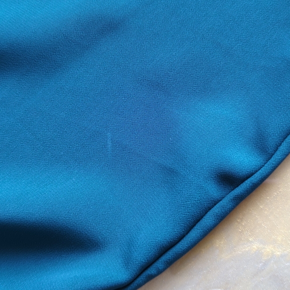 FOREVER 21 Green Romper Size M - Picture 12 of 13